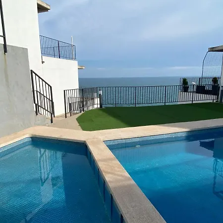 Brasil 2 Apartment *