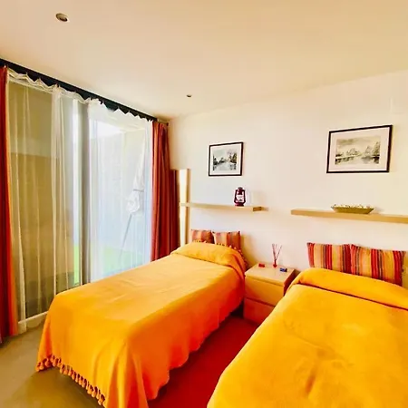 Brasil 2 Apartment *