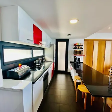 Brasil 2 Apartment