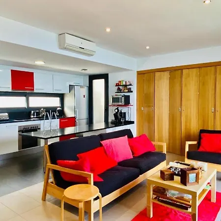 Apartment Brasil 2