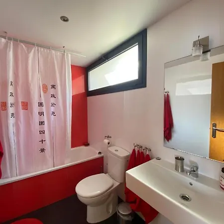 Brasil 2 Apartment Peniscola
