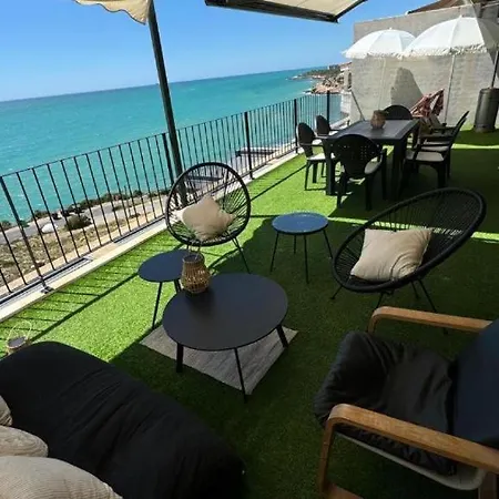 Apartment Brasil 2 *