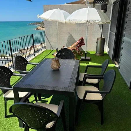Apartment Brasil 2 Peniscola