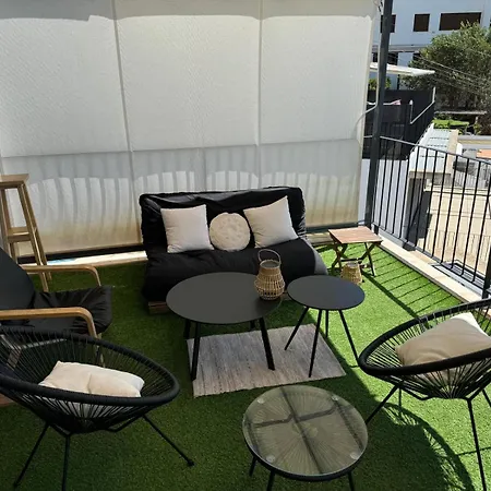 Brasil 2 Apartment *