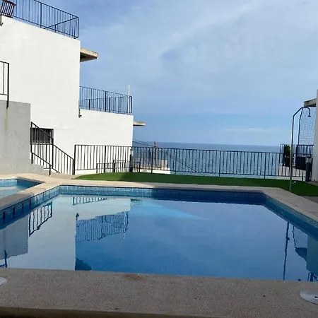 Brasil 2 Apartment Peniscola