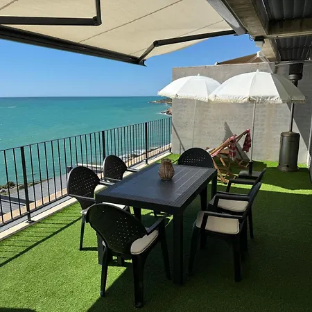 Brasil 2 Apartment Peniscola